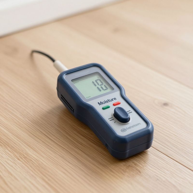 Leak Detection & Repair in Sterling Heights