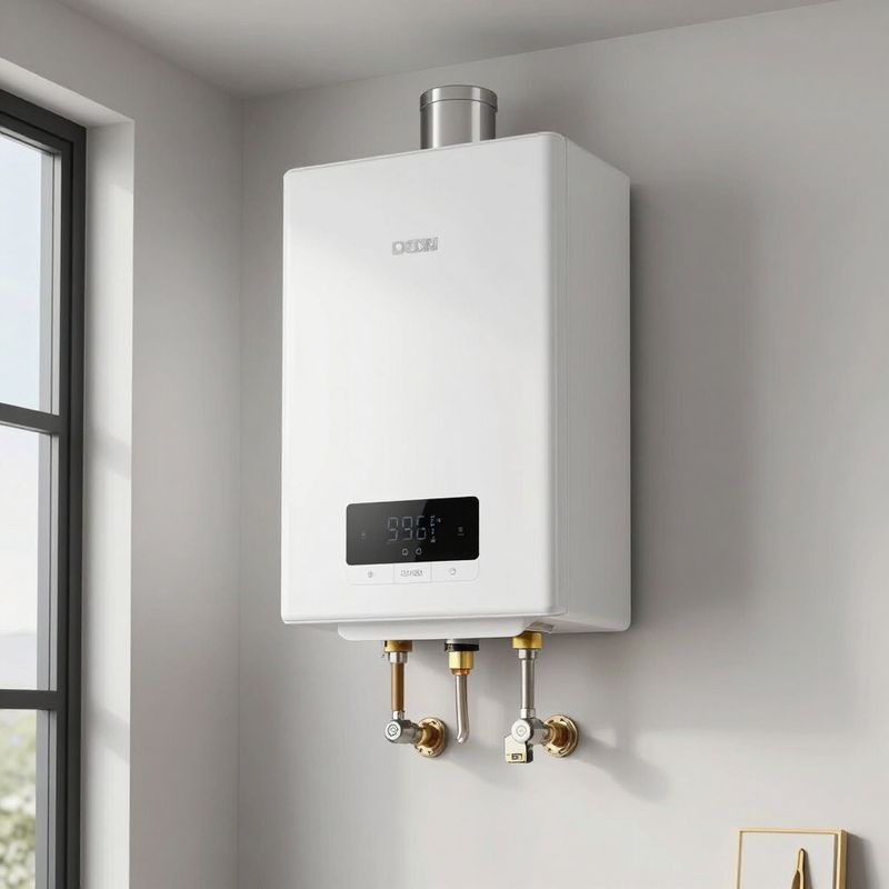 Water Heater Services in Sterling Heights