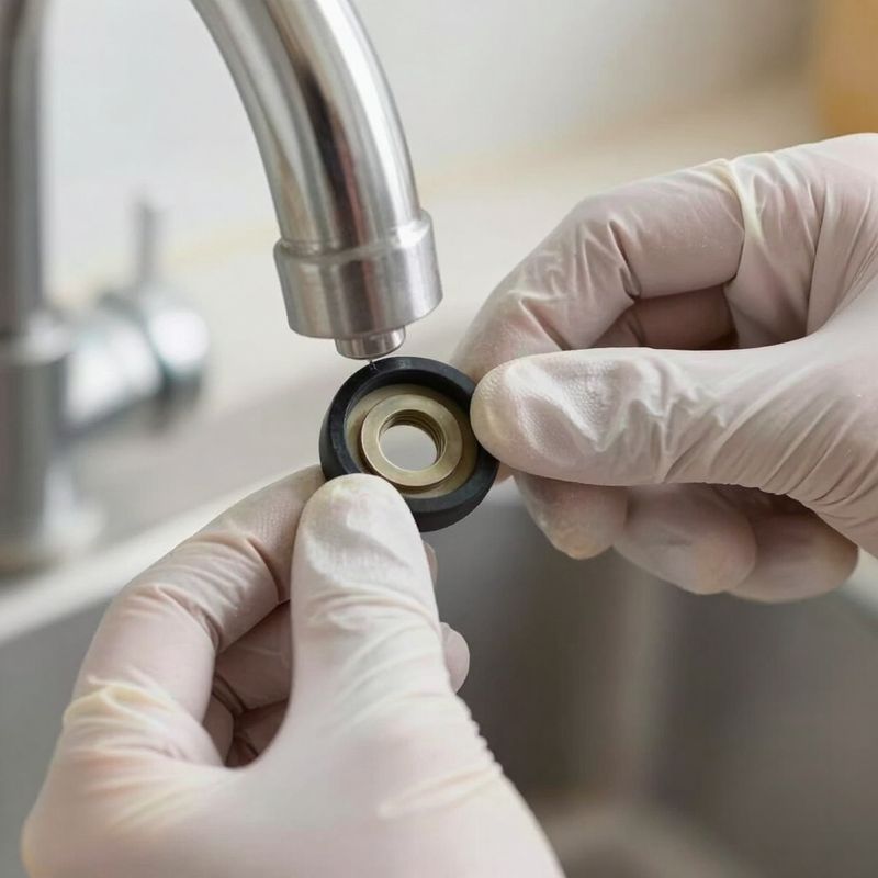 Toilet & Faucet Repair in Sterling Heights