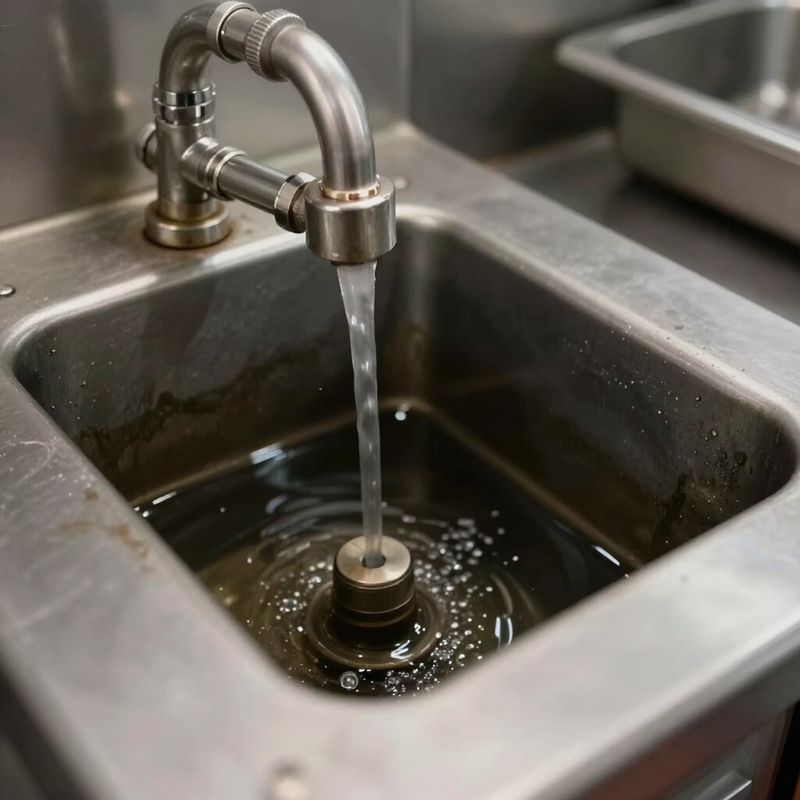 Garbage Disposal in Sterling Heights