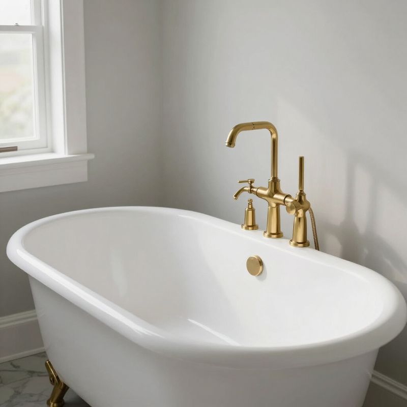 Bathroom & Kitchen Upgrades in Sterling Heights
